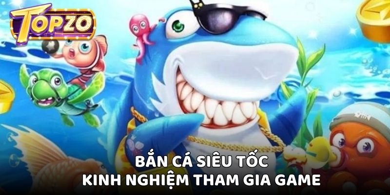 Học hỏi các chiến thuật chơi tuyệt đỉnh từ cao thủ săn bắn chuẩn