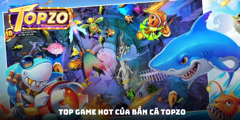 Bắn Cá Băng Giá được chọn nhiều vì có chế độ PvP