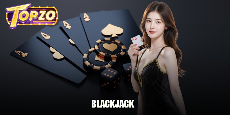 Vài nét về trò chơi casino blackjack siêu hot hiện nay