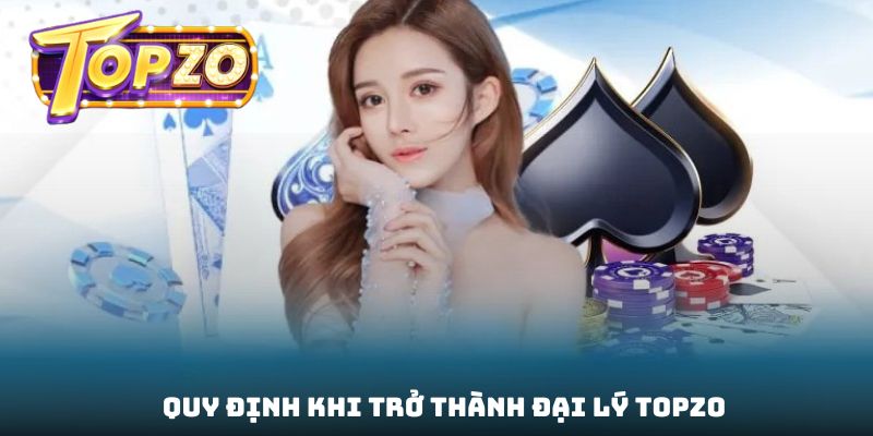 Điều khoản cần đọc qua trước khi tham gia