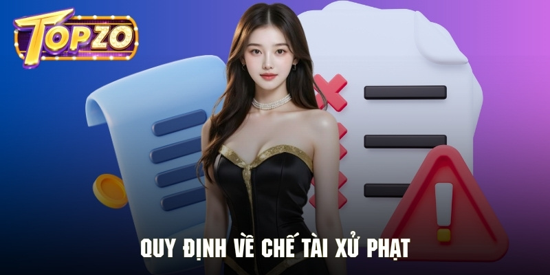 Phương hướng xử lý các tình huống vi phạm chính sách