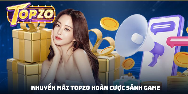 Có 6 chuyên mục đang được hưởng ưu đãi hoàn