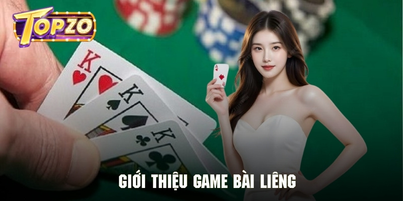 Tổng quan về siêu phẩm giải trí game bài liêng (cào tố) 