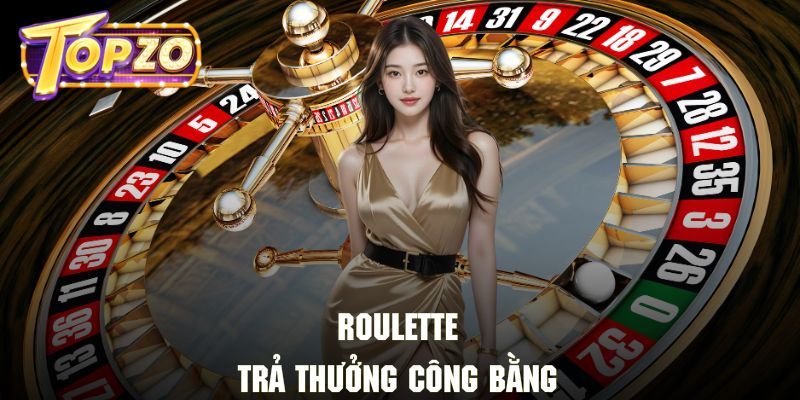Tựa game có tỷ lệ trả thưởng vô cùng công bằng trong từng thể loại 