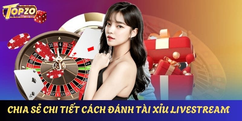 Hướng dẫn chi tiết cách chơi tài xỉu cho hội viên mới