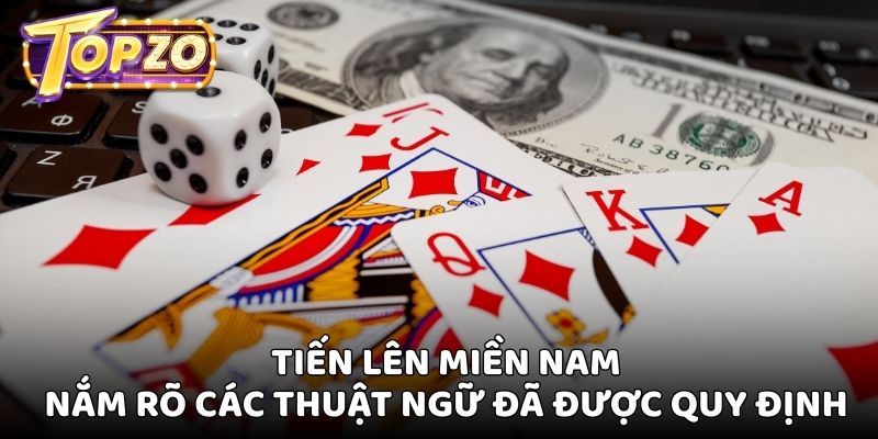 Nắm rõ các thuật ngữ và tổ hợp để dễ dàng ra quân